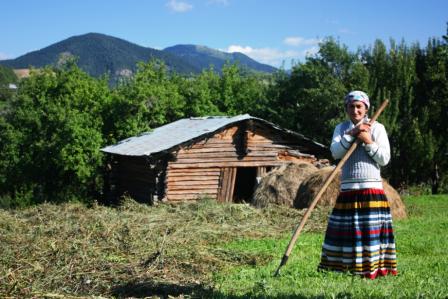 8 Günlük Aktif Yaşam Gezisi