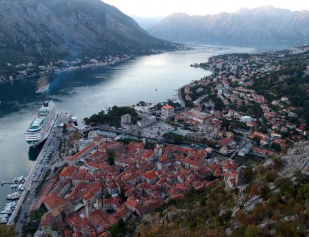 6 Günlük Uçaklı 12 Ayrı Balkan Şehir Tur Paketi